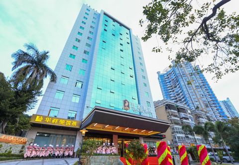 Lainnya Xiamen Junming Hotel