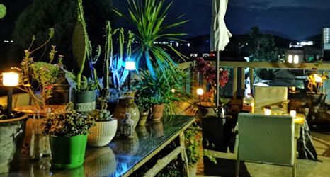 Lainnya 2 Dali Wuxin Sulu Chinese Inn