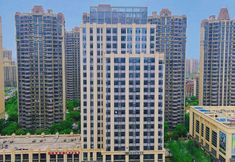 Khác 2 Manju Hotel (Feidong County People's Hospital Branch)