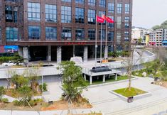 อื่นๆ 7 Zhenghe Ramada Plaza Hotel