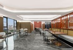 其他 4 Atour Hotel (Yangguang Road, Wanda Plaza, Jinjiang, Quanzhou)