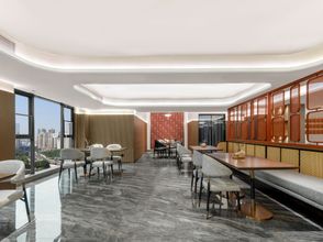 其他 4 Atour Hotel (Yangguang Road, Wanda Plaza, Jinjiang, Quanzhou)