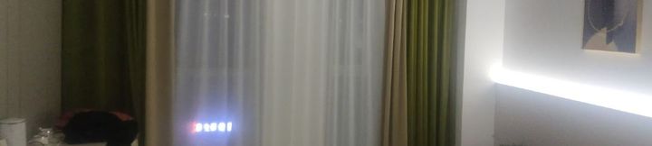 Khác 2 Sunrise Home Cinema Homestay