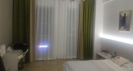 Khác 2 Sunrise Home Cinema Homestay