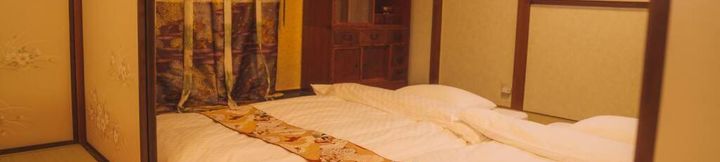 Lain-lain 4 Kokoro no sato・RYU