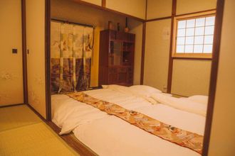 Lain-lain 4 Kokoro no sato・RYU