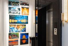 Khác 3 Chaozhou Yaxin Jingyuan