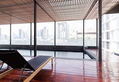 Others 2 Apartment Sukhumvit 42, Bangkok