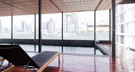 Others 2 Apartment Sukhumvit 42, Bangkok