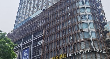 Others 2 Yuanxi Scenic Hotel