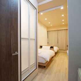 Hotel Exterior 1 Tokyoguest Hamacho, Tofuro Ginza 1-chome Branch Hotels