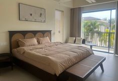 기타 7 Xile Holiday Villa (Hailing Island Poly Yintan Branch)