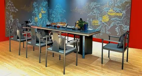 其他 2 Circular Smart Hotel (Zhongshan Ancient Town Weimin Lighting City Branch)