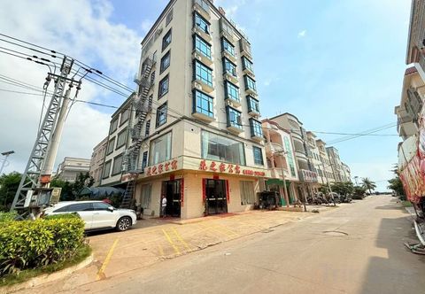 Others Huazhijia Hotel