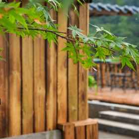 Hotel Exterior 1 Fuyuan Yuanqi Shanju (Emeishan Wuxiangang), Jinkouhe Qu Hotels