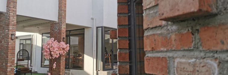 Lain-lain YeeMoo Guesthouse