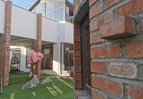 Lain-lain YeeMoo Guesthouse