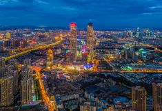 その他 2 Jizhou Intelligent Voice Hotel