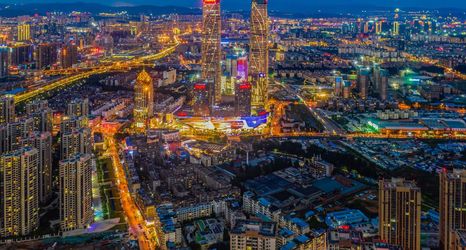 その他 2 Jizhou Intelligent Voice Hotel