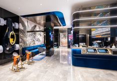 Others 6 Manxin hotel Chengdu Kuanzhai Alley