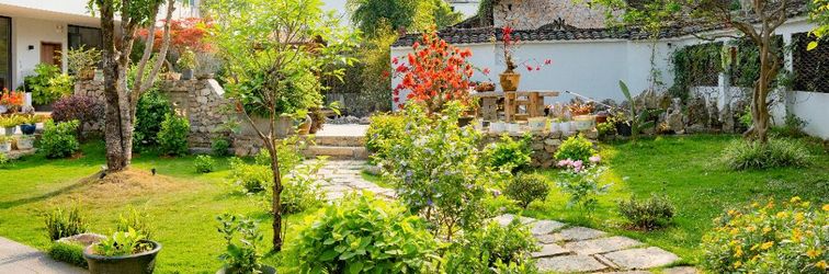 Others Wanfeng Linna Mountain home stay