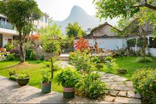 Others Wanfeng Linna Mountain home stay