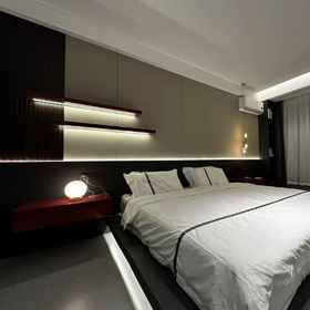 Hotel Exterior 1 Qiju Apartment (Taiyuan Children's Hospital Changfeng Hospital Area Branch), Hotel South Inner Ring West Street