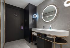 Lainnya 6 Atour X Hotel, West Street, Liuxiangfu, Taiyuan