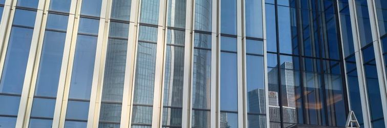 Others Western apartments