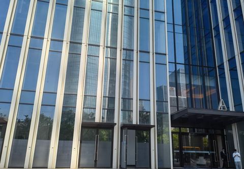 Others Western apartments