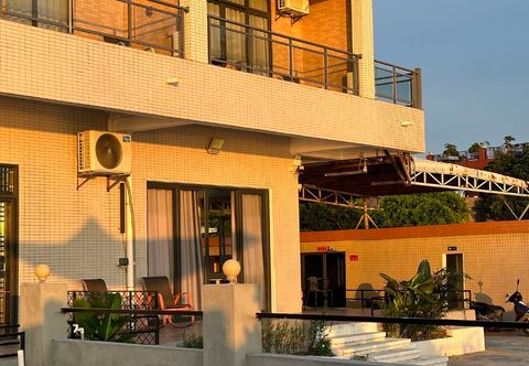 อื่นๆ Suifengqi Seaside Homestay