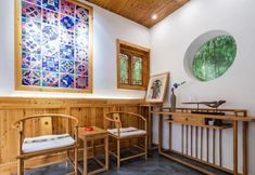 อื่นๆ 5 Miao Mirror Hidden Mountain Hospital (Xijiang Qianhu Miao Village Observation Platform Store)