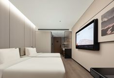 Others 6 Atour Hotel Suzhou Dushu Lake Moon Bay Subway Station