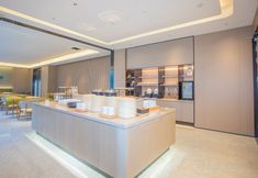 Others 5 JI Hotel (Nantong Railway Station Forest Safari Park)