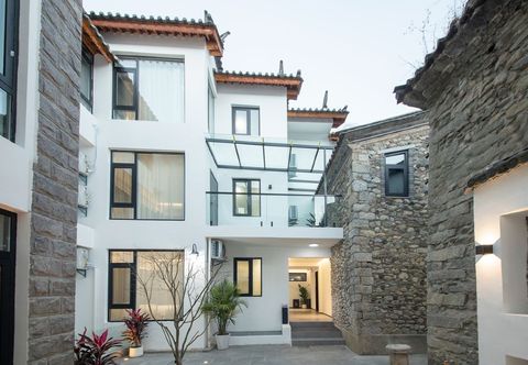 Lain-lain Yueqi Qingshan Designer Hotel