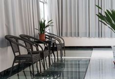 Others 4 Dunhuang Xiangyu Courtyard-Style Hotel