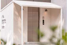 Others Fresh hotel Beijing station store