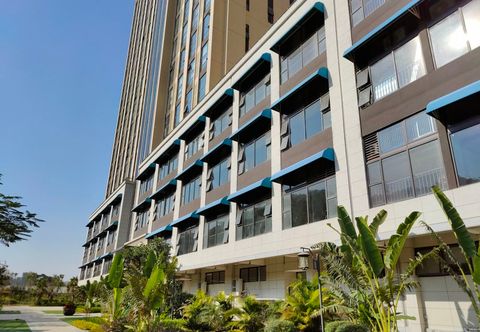 Others WangBei Boutique Apartment