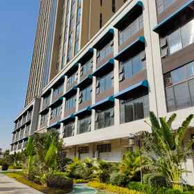 Hotel Exterior 1 WangBei Boutique Apartment, 澳门科学馆 酒店