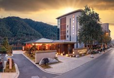 Others 7 GINLAN JIA· XIN'ANJIANG RESORT