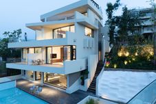 Others ARANYA Resort Hotel