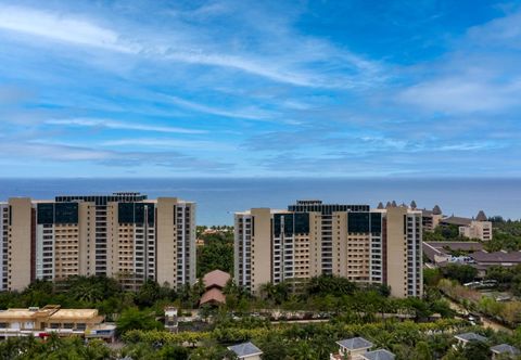 Lain-lain Lingshui Qingshuiwan Homestay