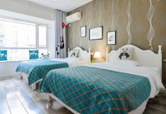 其他 5 Panda Yashang Hotel (Kuanzhai Alley)