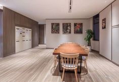 Others 4 HanTing Hotel (Shanghai Zhanghai Hospital Guohe Road)