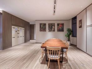 Others 4 HanTing Hotel (Shanghai Zhanghai Hospital Guohe Road)