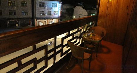 Others 2 Furong Town Yueting Yushe Homestay
