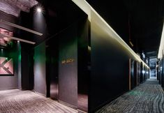 Others 5 RedAnt Hotel (Chongqing Jiefangbei Pedestrian Street)