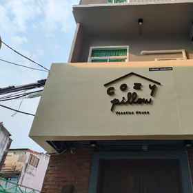 Hotel Exterior 1 Cozy Pillow Vacation house, Hotel HOSTBKK Arts Center / Dance Studio