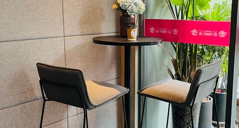 Others 2 Maizkaren Hotel