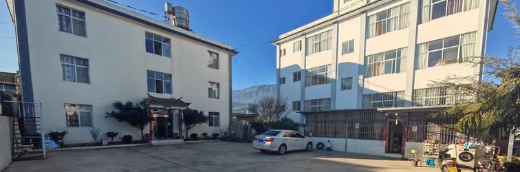 Others Wuyuan Leisure Inn